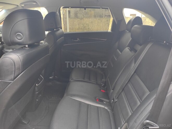 Kia Sorento 2016, 146,729 km - 2.0 l - Bakı