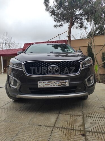 Kia Sorento 2016, 146,729 km - 2.0 l - Bakı