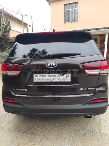 Kia Sorento 2016, 146,729 km - 2.0 l - Bakı