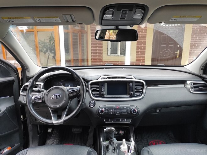 Kia Sorento 2016, 146,729 km - 2.0 l - Bakı