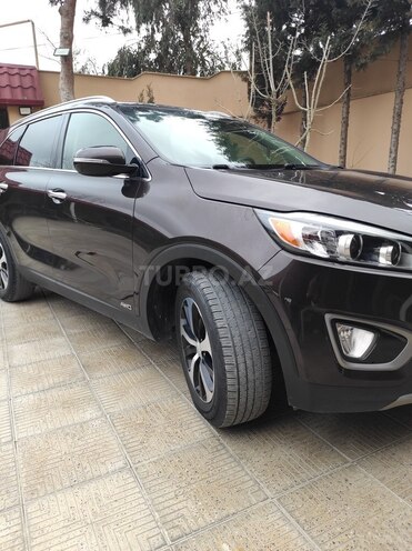 Kia Sorento 2016, 146,729 km - 2.0 l - Bakı