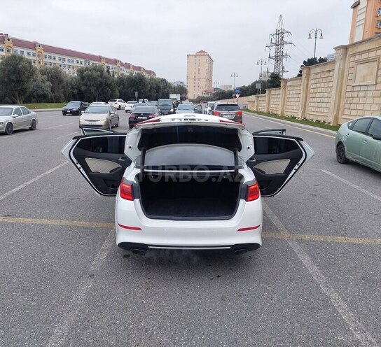 Kia Optima 2014, 144,587 km - 2.0 l - Bakı