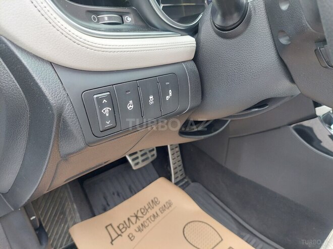 Kia Optima 2014, 144,587 km - 2.0 l - Bakı