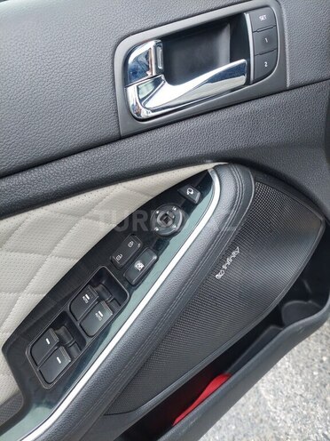 Kia Optima 2014, 144,587 km - 2.0 l - Bakı