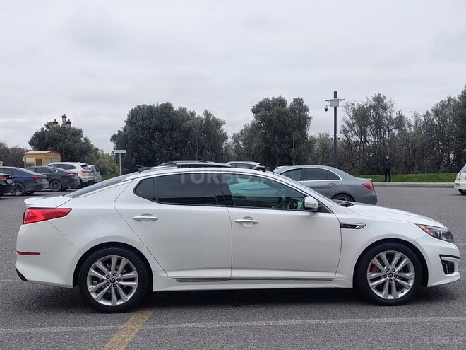 Kia Optima 2014, 144,587 km - 2.0 l - Bakı