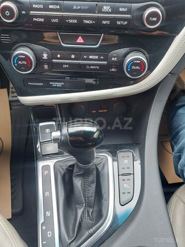 Kia Optima 2014, 144,587 km - 2.0 l - Bakı