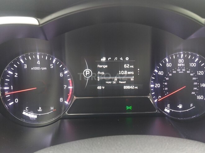 Kia Optima 2014, 144,587 km - 2.0 l - Bakı