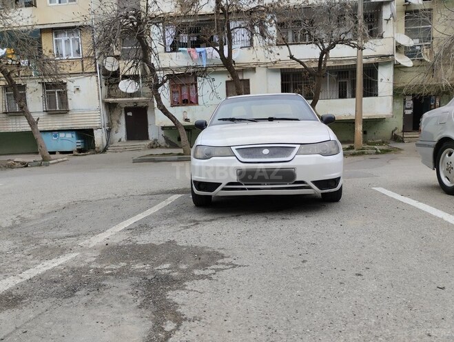 Daewoo Nexia 2011, 238,442 km - 1.5 l - Bakı