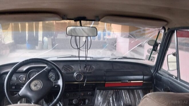 LADA (VAZ) 21011 1980, 98,476 km - 1.3 л - Xaçmaz