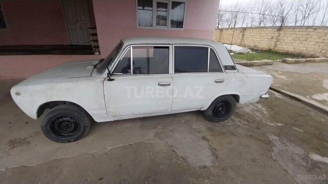 LADA (VAZ) 21011 1980, 98,476 km - 1.3 л - Xaçmaz