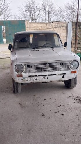LADA (VAZ) 21011 1980, 98,476 km - 1.3 л - Xaçmaz