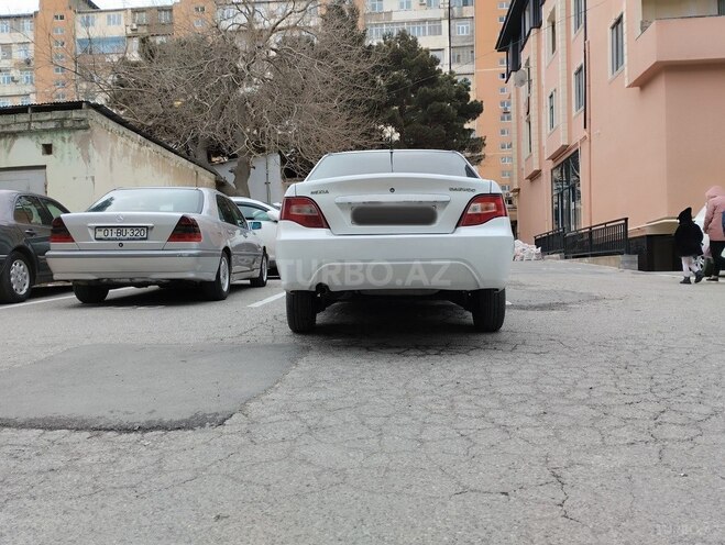 Daewoo Nexia 2011, 238,442 km - 1.5 l - Bakı