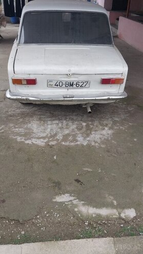 LADA (VAZ) 21011 1980, 98,476 km - 1.3 л - Xaçmaz