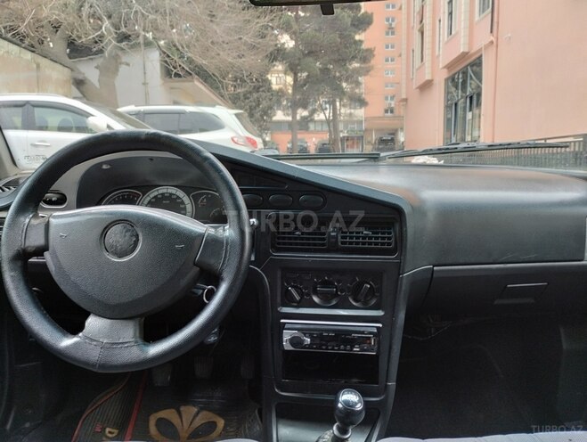 Daewoo Nexia 2011, 238,442 km - 1.5 l - Bakı