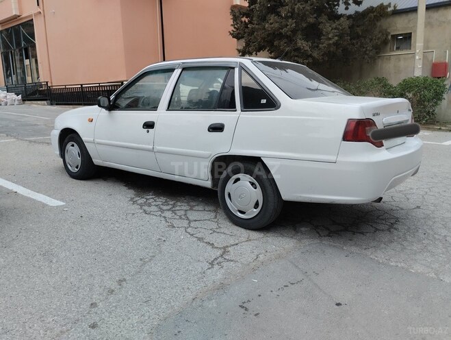Daewoo Nexia 2011, 238,442 km - 1.5 l - Bakı