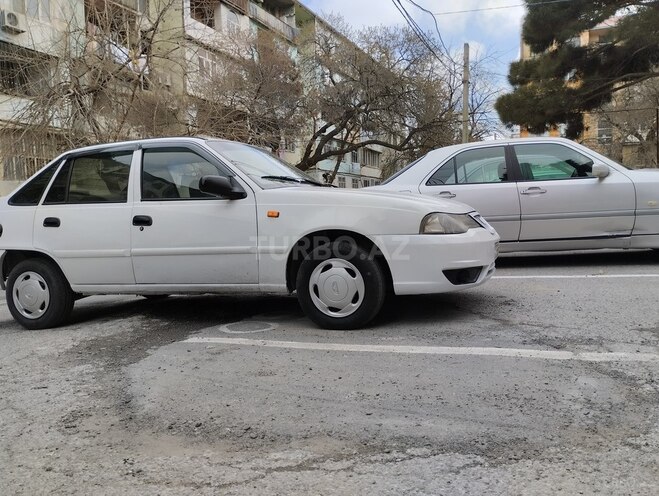 Daewoo Nexia 2011, 238,442 km - 1.5 l - Bakı