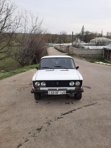 LADA (VAZ) 2106 2005, 82,500 km - 1.5 л - Naxçıvan