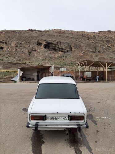 LADA (VAZ) 2106 2005, 82,500 km - 1.5 л - Naxçıvan