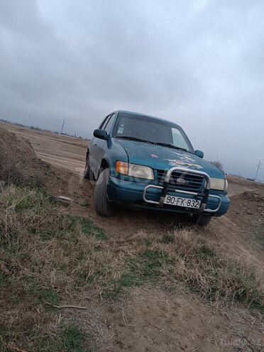 Kia Sportage 1994, 123,400 km - 2.0 л - Gəncə