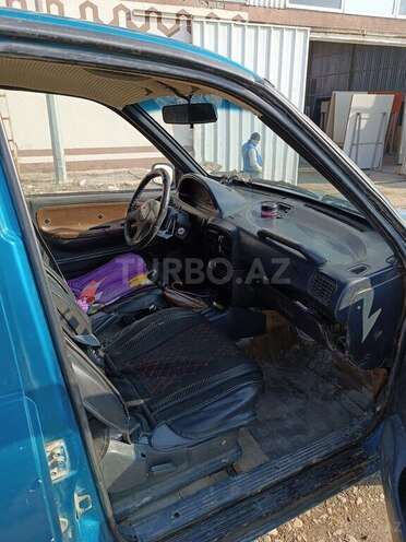 Kia Sportage 1994, 123,400 km - 2.0 л - Gəncə