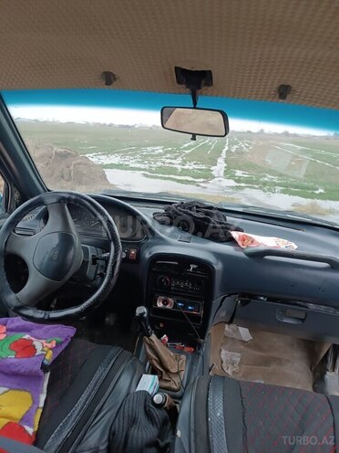 Kia Sportage 1994, 123,400 km - 2.0 л - Gəncə