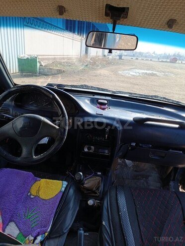 Kia Sportage 1994, 123,400 km - 2.0 л - Gəncə