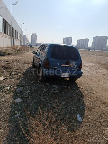 Kia Sportage 1994, 123,400 km - 2.0 л - Gəncə