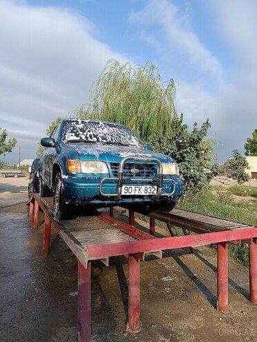 Kia Sportage 1994, 123,400 km - 2.0 л - Gəncə