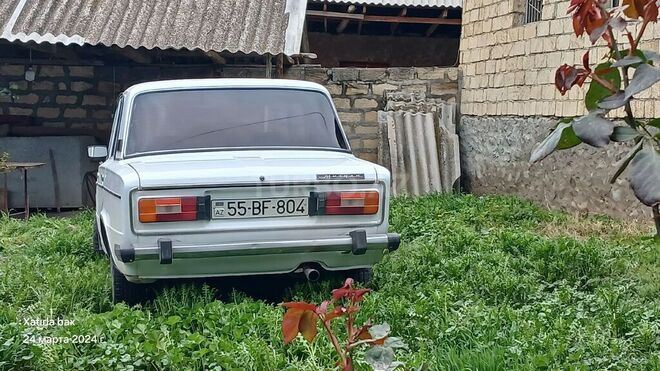 LADA (VAZ) 2106 2001, 99,292 km - 1.5 л - Şəki