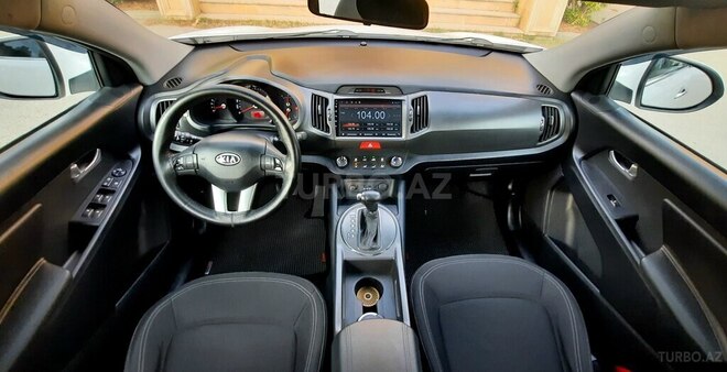 Kia Sportage 2014, 55,000 km - 2.0 l - Bakı