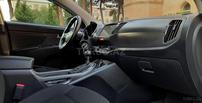Kia Sportage 2014, 55,000 km - 2.0 l - Bakı