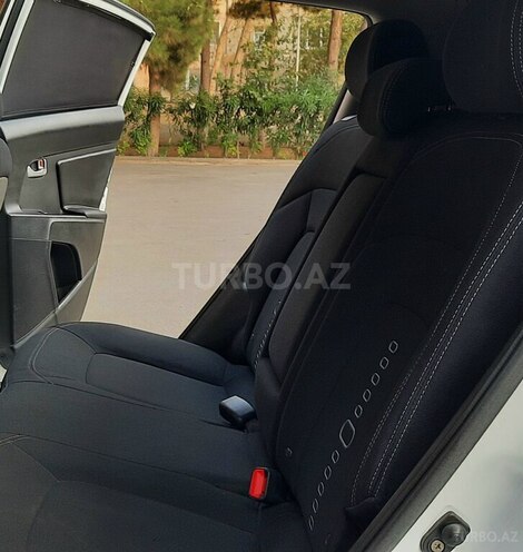 Kia Sportage 2014, 55,000 km - 2.0 l - Bakı