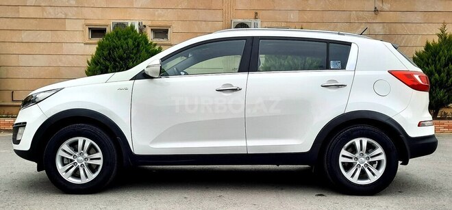 Kia Sportage 2014, 55,000 km - 2.0 l - Bakı