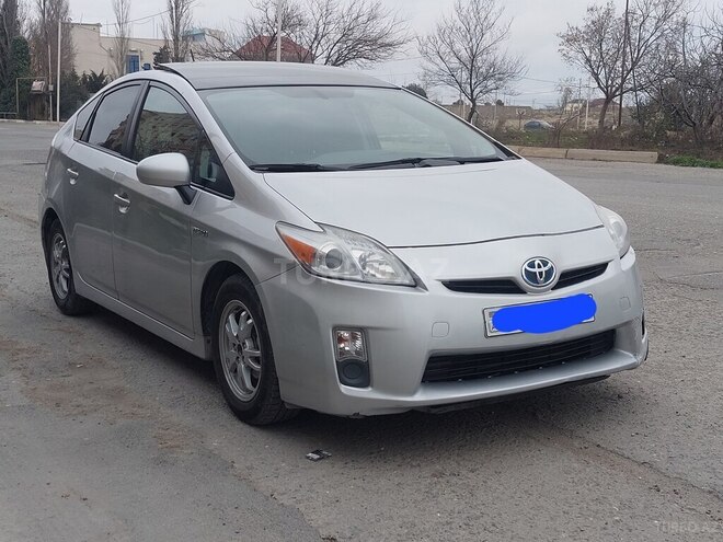 Toyota Prius 2011, 170,000 km - 1.8 l - Bakı