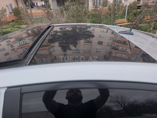 Toyota Prius 2011, 170,000 km - 1.8 l - Bakı