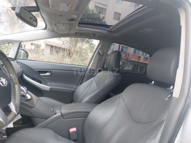 Toyota Prius 2011, 170,000 km - 1.8 l - Bakı