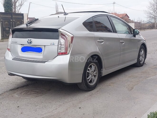 Toyota Prius 2011, 170,000 km - 1.8 l - Bakı