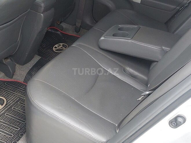 Toyota Prius 2011, 170,000 km - 1.8 l - Bakı