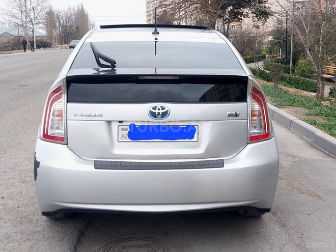 Toyota Prius 2011, 170,000 km - 1.8 l - Bakı