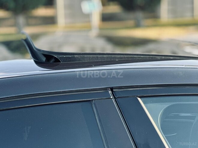 BMW 528 2014, 181,000 km - 2.0 l - Gəncə