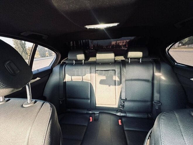 BMW 528 2014, 181,000 km - 2.0 l - Gəncə