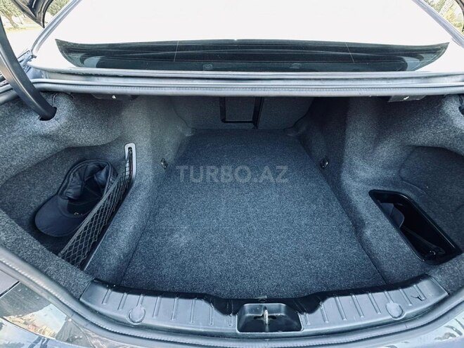 BMW 528 2014, 181,000 km - 2.0 l - Gəncə