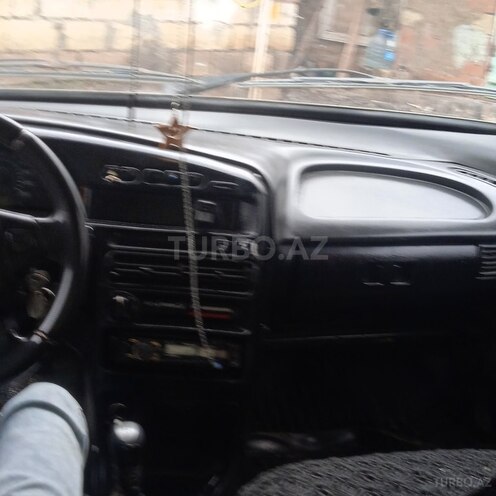 LADA (VAZ) 21099 1991, 300,000 km - 1.6 л - Göytəpə