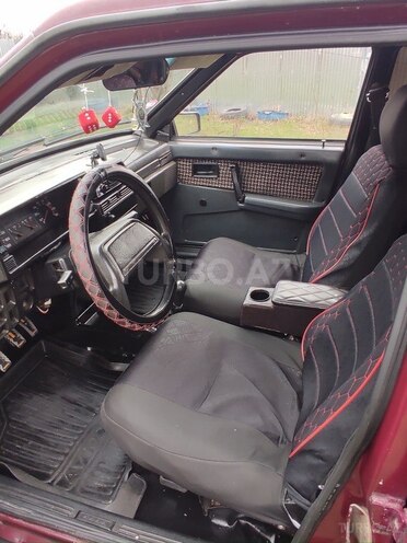 LADA (VAZ) 21099 1996, 326,734 km - 1.5 l - Qəbələ