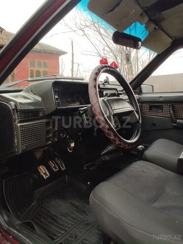 LADA (VAZ) 21099 1996, 326,734 km - 1.5 l - Qəbələ