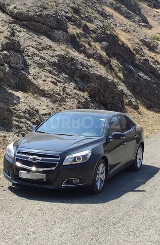 Chevrolet Malibu 2013, 210,000 km - 2.4 л - Bakı