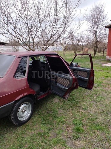 LADA (VAZ) 21099 1996, 326,734 km - 1.5 l - Qəbələ