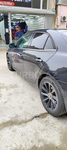 Chevrolet Malibu 2013, 210,000 km - 2.4 л - Bakı