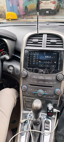 Chevrolet Malibu 2013, 210,000 km - 2.4 л - Bakı