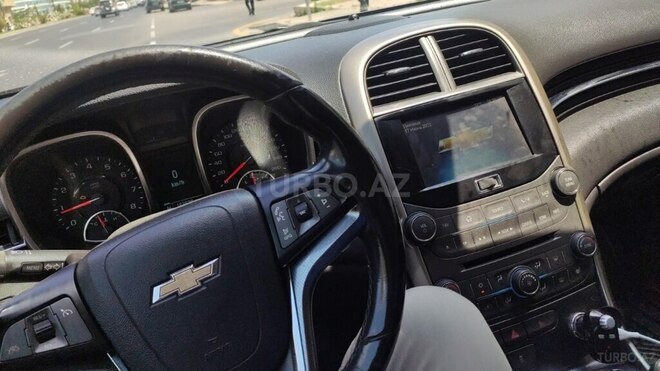Chevrolet Malibu 2013, 210,000 km - 2.4 л - Bakı